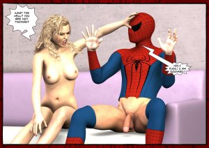The Spidey (Spider-Man) - Page 18