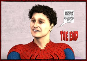The Spidey (Spider-Man) - Page 22