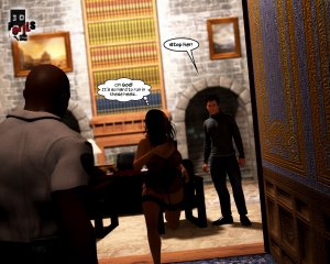 3DP Abduction-CH 7 - Page 58