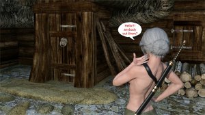 3DMidnight – The Traveler 2 - Page 2