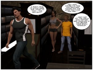 TGTrinity- Zack Powers 8 - Page 25