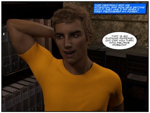 TGTrinity- Zack Powers 8 - Page 36