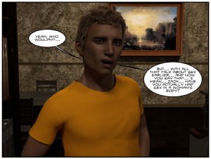 TGTrinity- Zack Powers 8 - Page 41