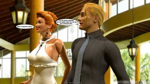 Hawaii an Honeymoon- InterracialSex3D - Page 4