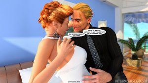 Hawaii an Honeymoon- InterracialSex3D - Page 7