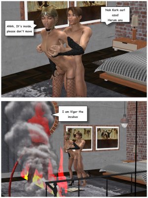 VGer- The Twins and Succubus 2 - Page 25