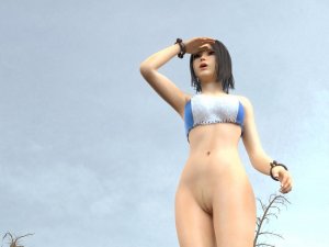 Twin Brothers- Affect3D – Mad Alyss 3 - Page 3