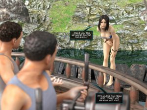Twin Brothers- Affect3D – Mad Alyss 3 - Page 5