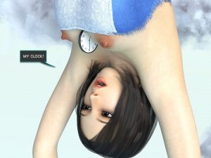 Twin Brothers- Affect3D – Mad Alyss 3 - Page 16