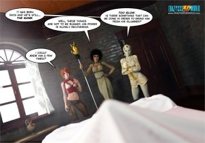 The Remedy – Legacy Episode 30 - Page 3