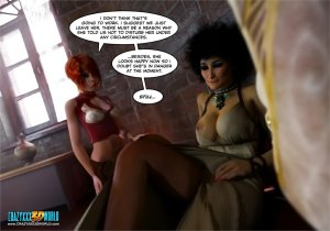 The Remedy – Legacy Episode 30 - Page 30