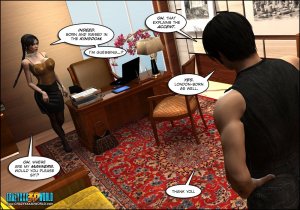 Vox Populi 10- Crazyxxx3D World - Page 23