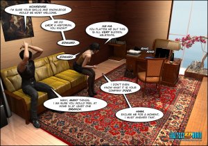 Vox Populi 10- Crazyxxx3D World - Page 28