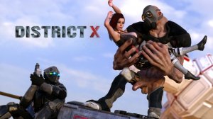 DistrictX – 3DXArt - Page 2