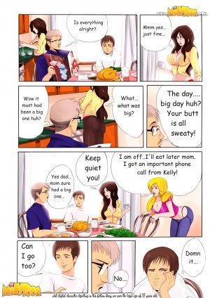 Big Ass - Page 9