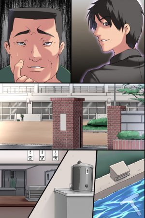 Pandemic ~ Hatsujou Virus ga Gakkou de Kakudai Shite Zen Joshi Seito ga Kansen Kanryou de Rankou Hamemakuri - Page 73