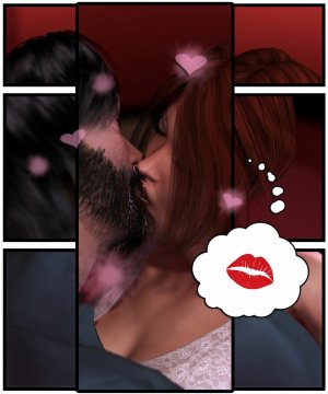 A Pinch Of Cupid - Page 64