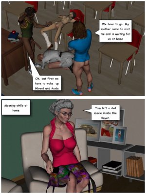 VGer- The Casting - Page 16