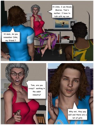 VGer- The Casting - Page 20