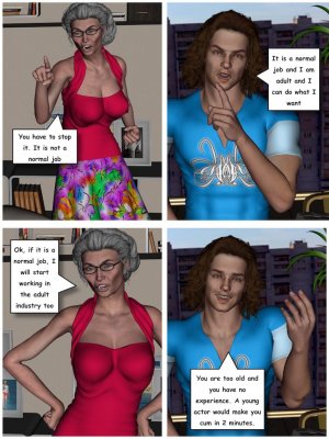 VGer- The Casting - Page 21