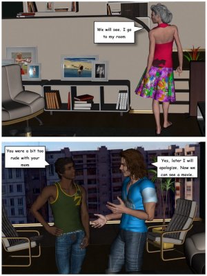 VGer- The Casting - Page 22