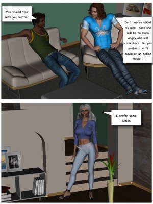 VGer- The Casting - Page 25