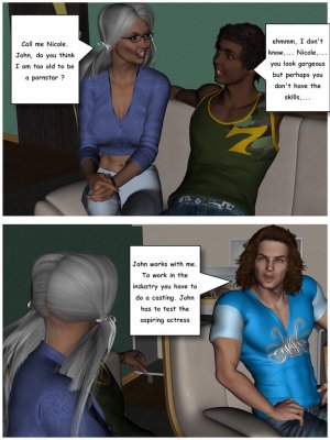 VGer- The Casting - Page 27