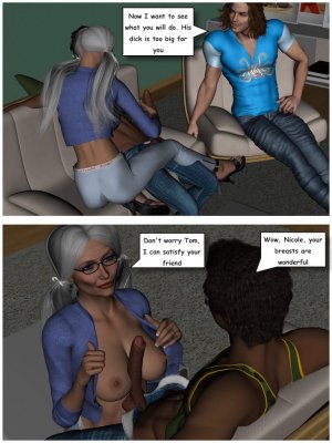 VGer- The Casting - Page 34