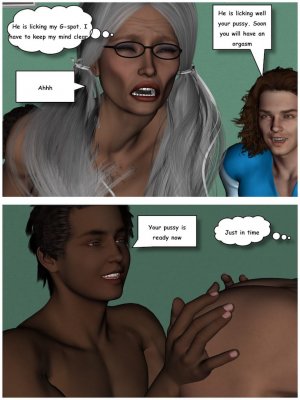 VGer- The Casting - Page 39