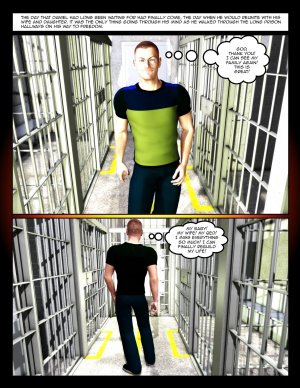 Prison Ladies IV- Moiarte - Page 2