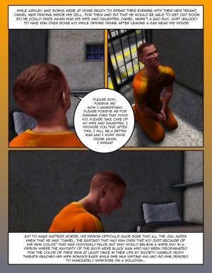 Moiarte- Prison Ladies - Page 10