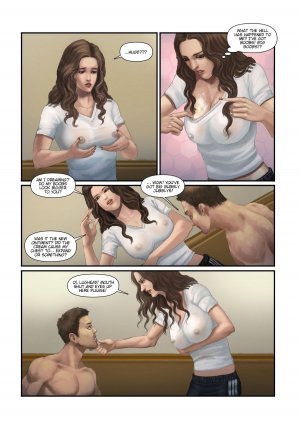 The Beautiful Game - Page 16