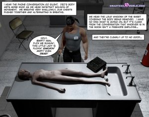Freehope 5- Darkest Day - Page 27