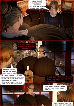 Enchanted Realms 2 – LeiLeiLover - Page 4