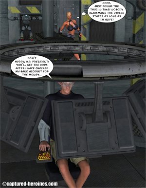 The Geek’s First Strike 1&2 – Merovingian - Page 2