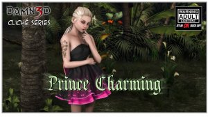 Damn3D – Prince charming - Page 1