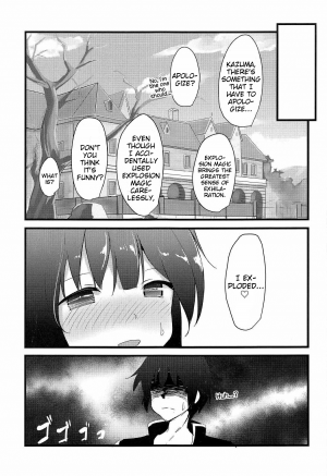 Megumin (Cute) - Page 14