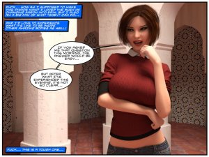 Zack Powers 5- TG Trinity (THE DECISION) - Page 37