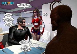 The Cockroach Ep. 3 – Crazyxxx3D World - Page 26