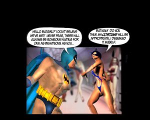 Batman and Robin 1 - Page 24