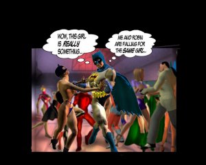 Batman and Robin 1 - Page 25