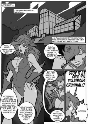 50 Shades of Justice (Batman)-Ch.1-MAD-Project - Page 3