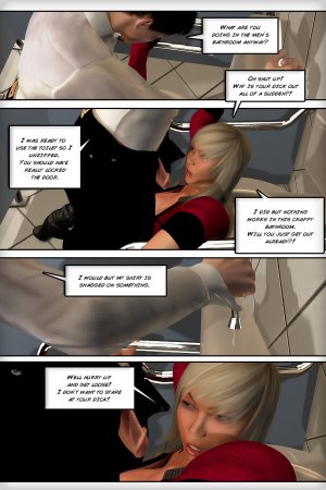 Fool’s Jewel Ch.1 Infinity Sign - Page 17