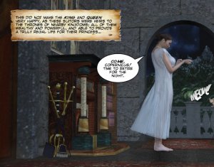 Tryst – A Fairy Tale (Epoch) - Page 3
