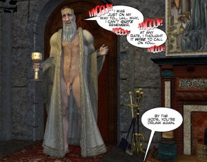 Tryst – A Fairy Tale (Epoch) - Page 8