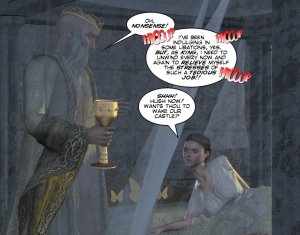 Tryst – A Fairy Tale (Epoch) - Page 9