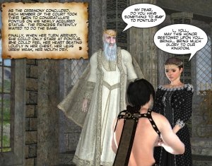 Tryst – A Fairy Tale (Epoch) - Page 27
