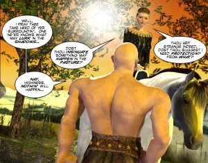 Tryst – A Fairy Tale (Epoch) - Page 37