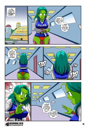 Wrong Wish - Page 14