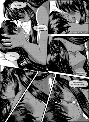 Drunk on you - Page 30